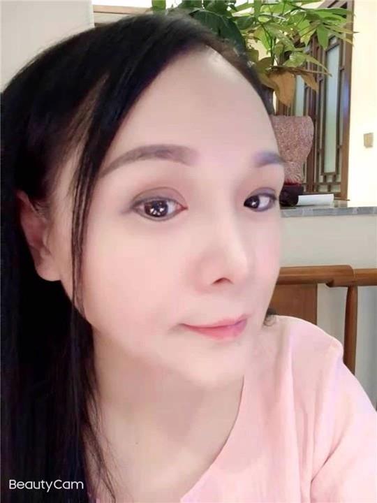 刘家窑熟女姐姐 第1张