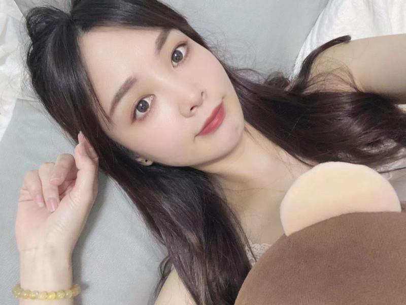 广州妹子来上海了 第4张