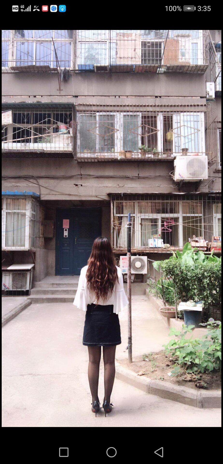 碑林区少妇 第1张