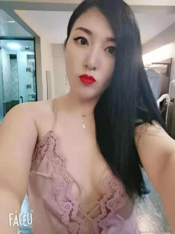 哈西温柔少妇芒果 第1张
