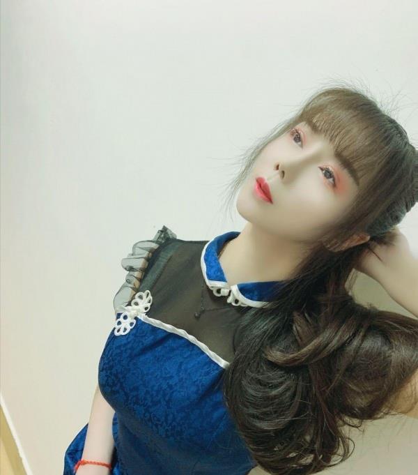 适合调情的女友系 第3张
