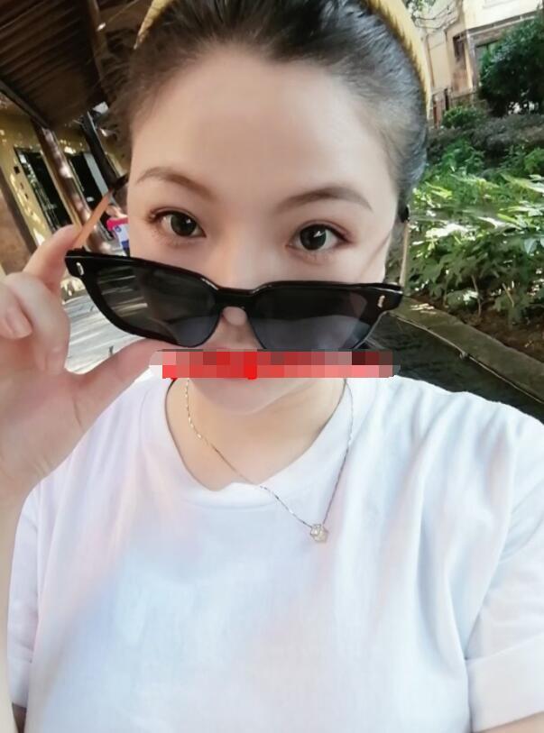 龙华虎牙妹妹的新号 第2张