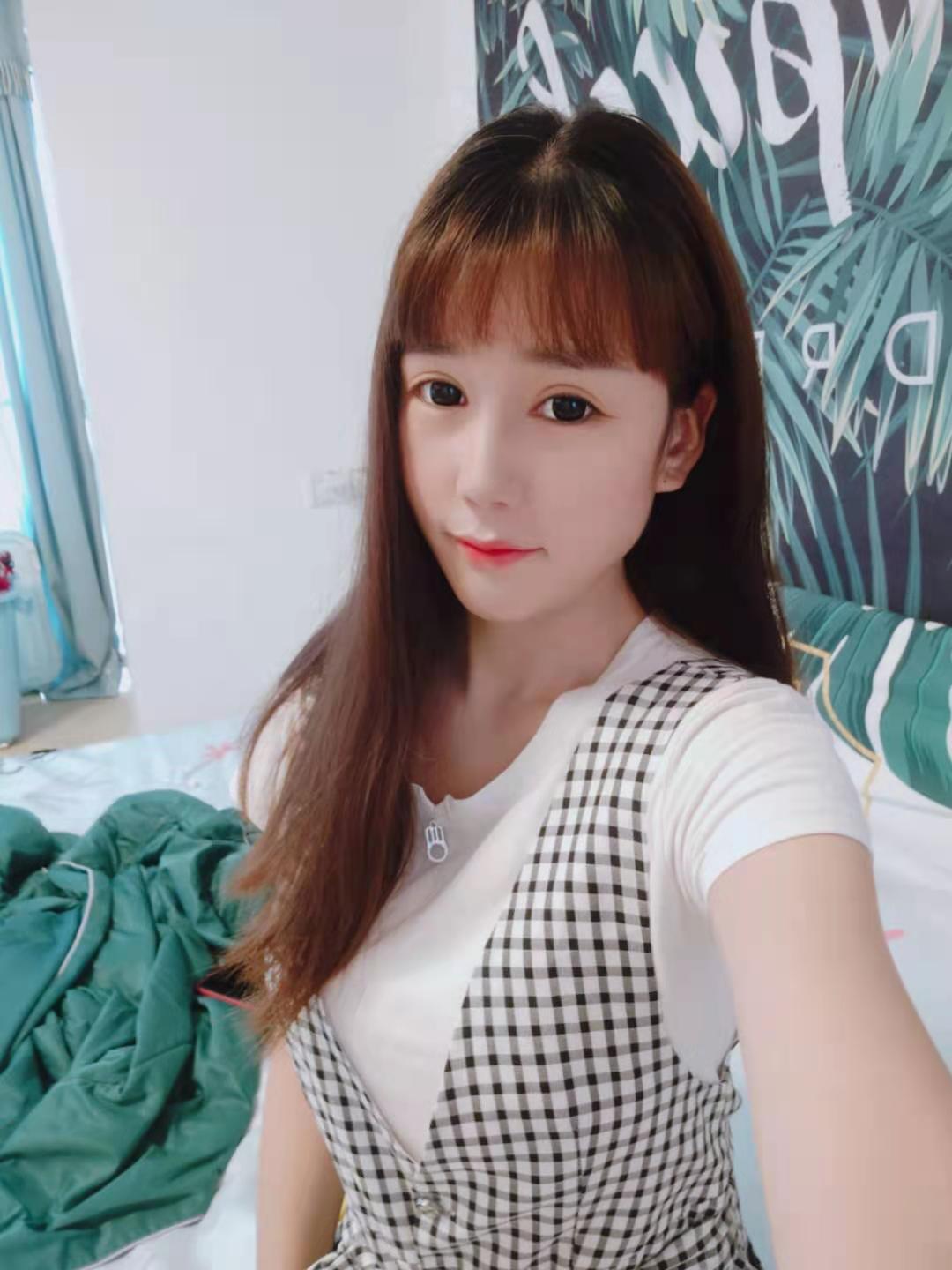 番禺小御女小梦 第3张