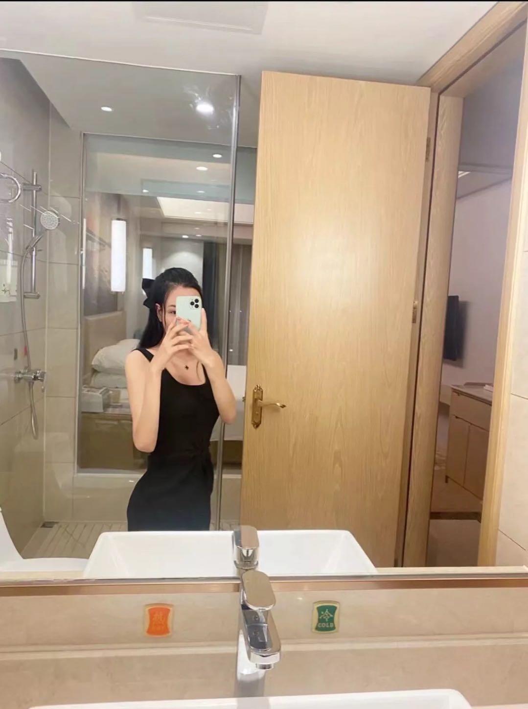 00后兰州兼职小妹 第1张