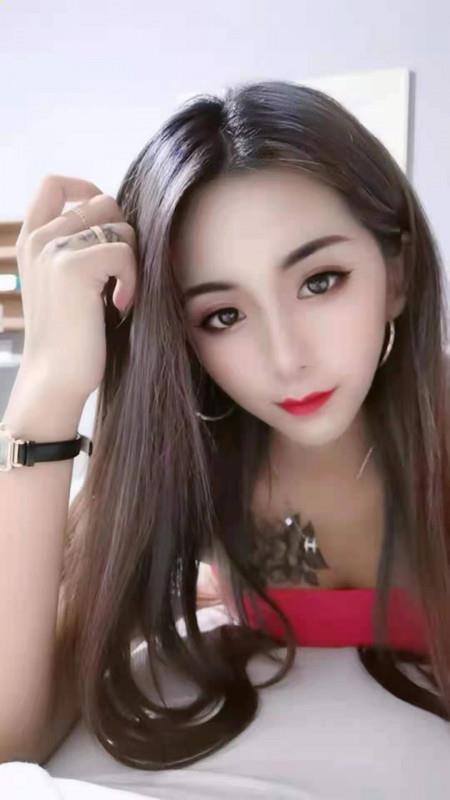 包河妹子 第1张