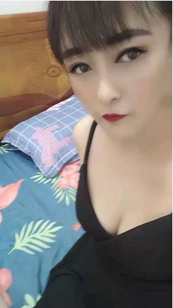 大胸妹妹真的是很有感觉 第2张