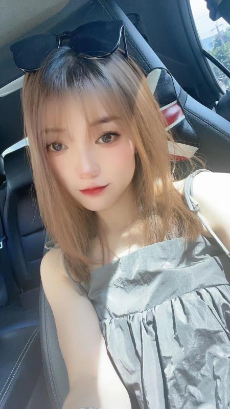 成都小仙女 第1张