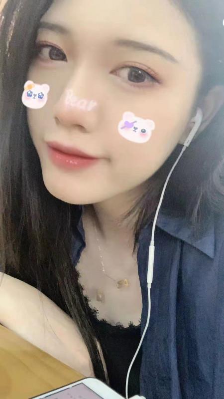 凹凸有致的妹子刚来无锡 第1张