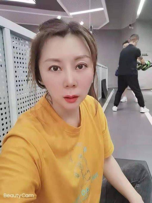良家出来做兼职的 第1张