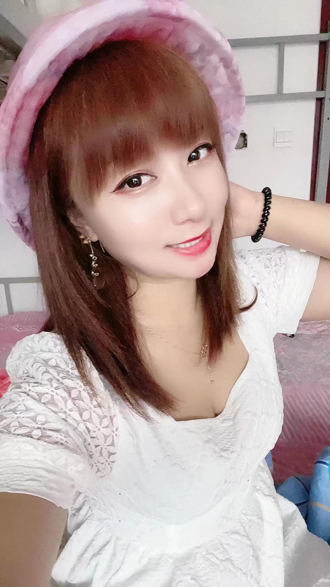 津南兼职雨婷 第2张