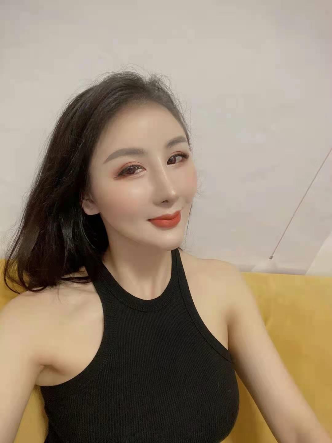 龙岗小御姐薇薇 第3张
