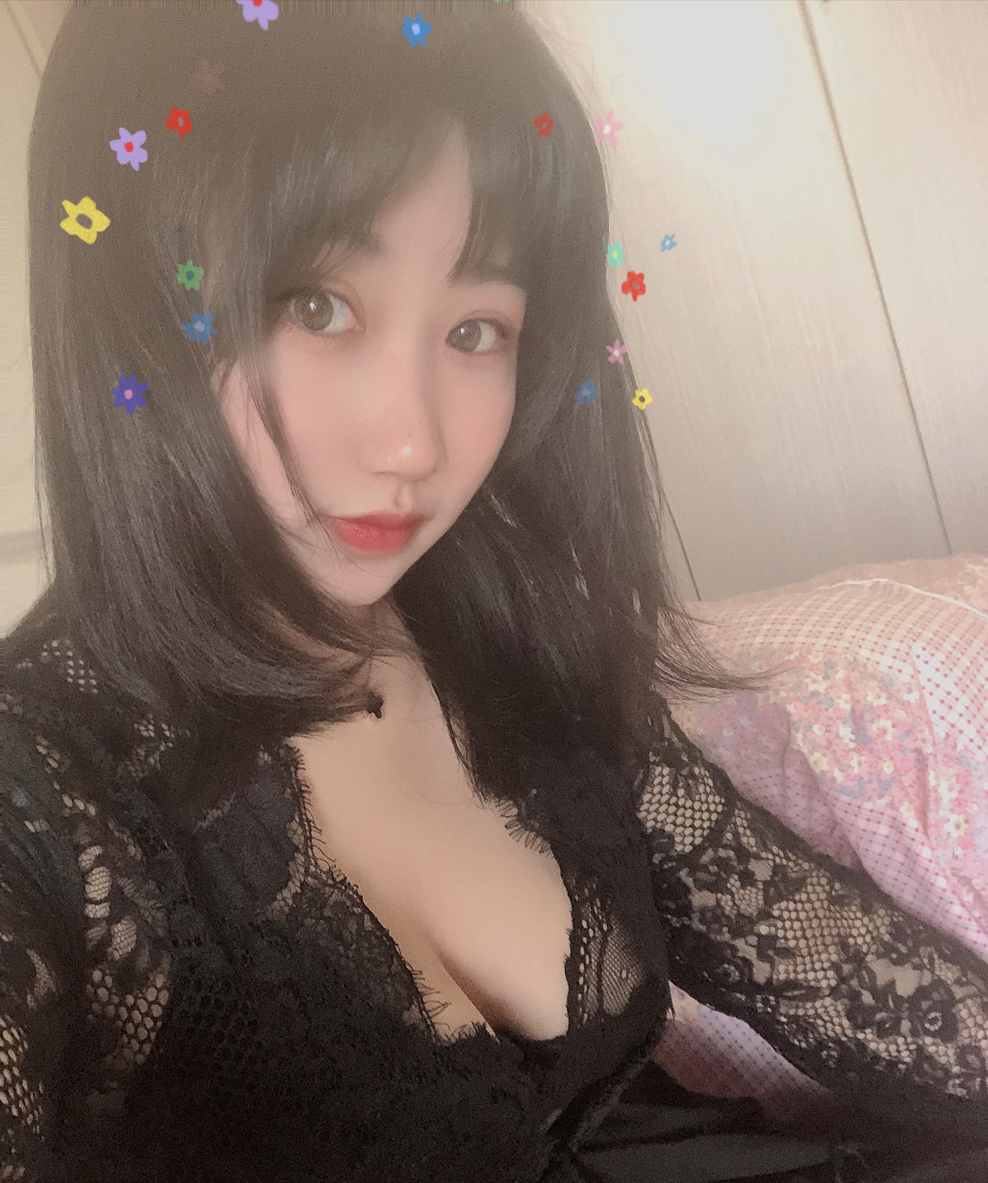 解封了，泰州西站附近的一个妹子 第1张