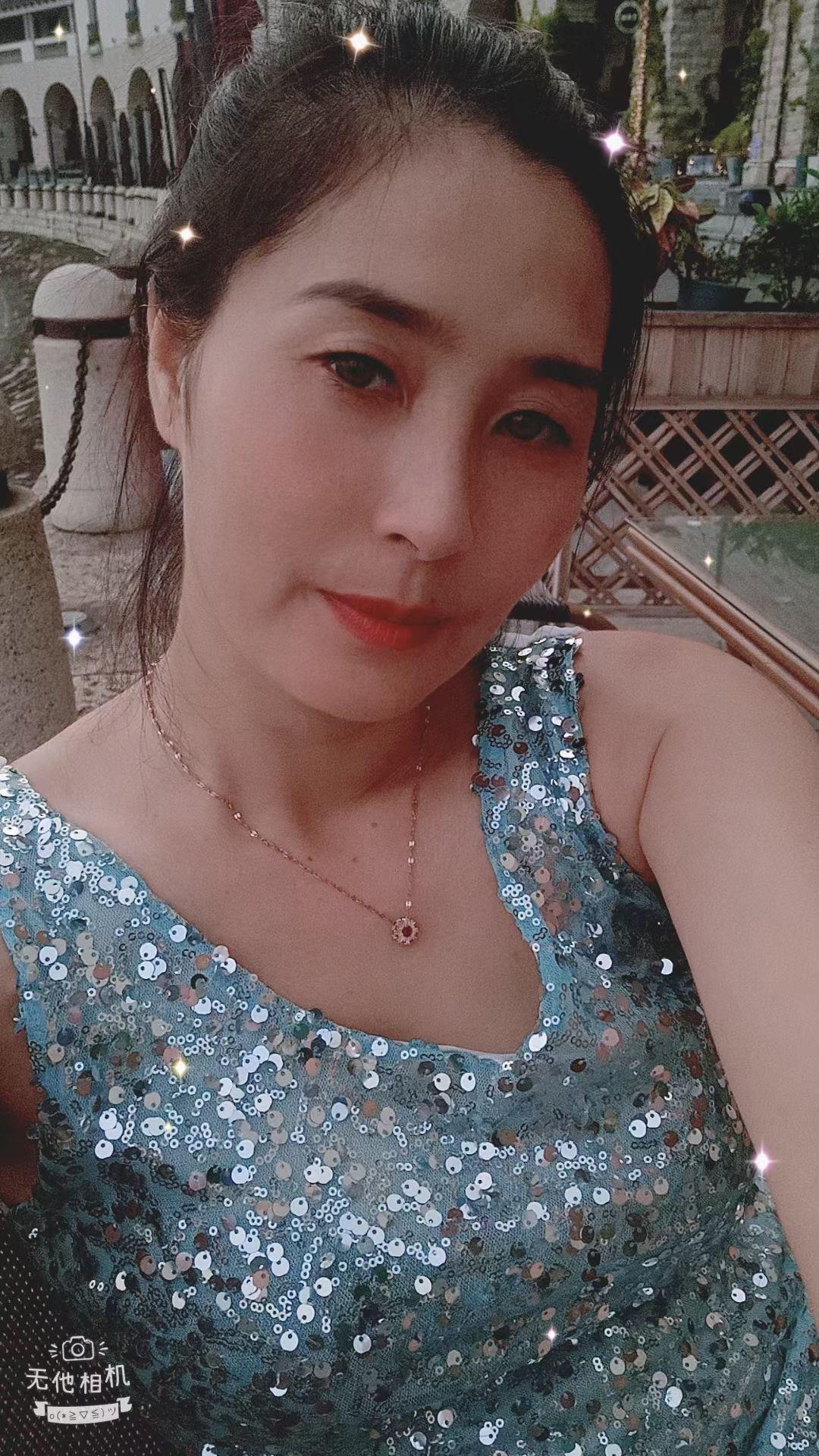 南沙熟女 第1张