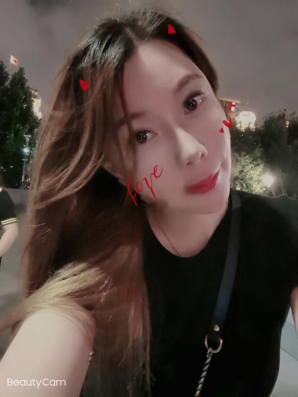 杨浦妹子 第1张