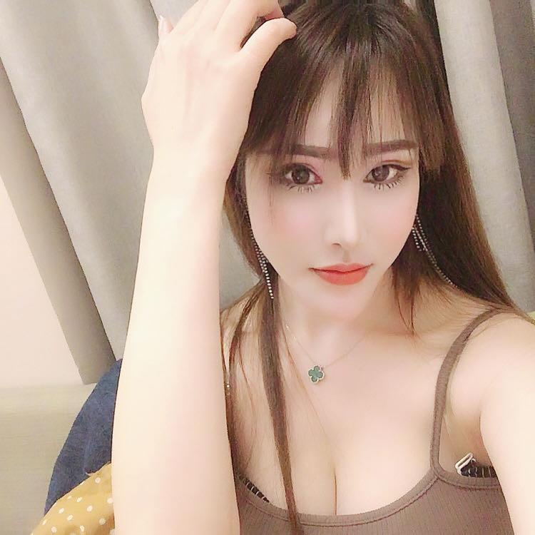 深圳龙岗可欣颜值高 第1张