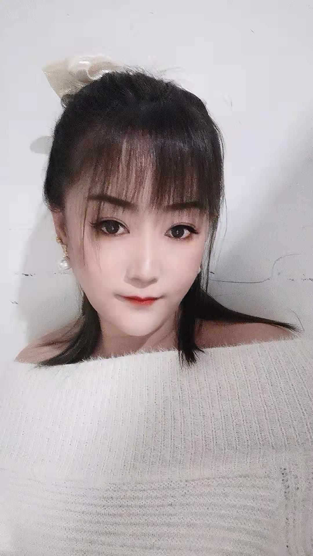哈尔滨道里区美女一枚 第3张