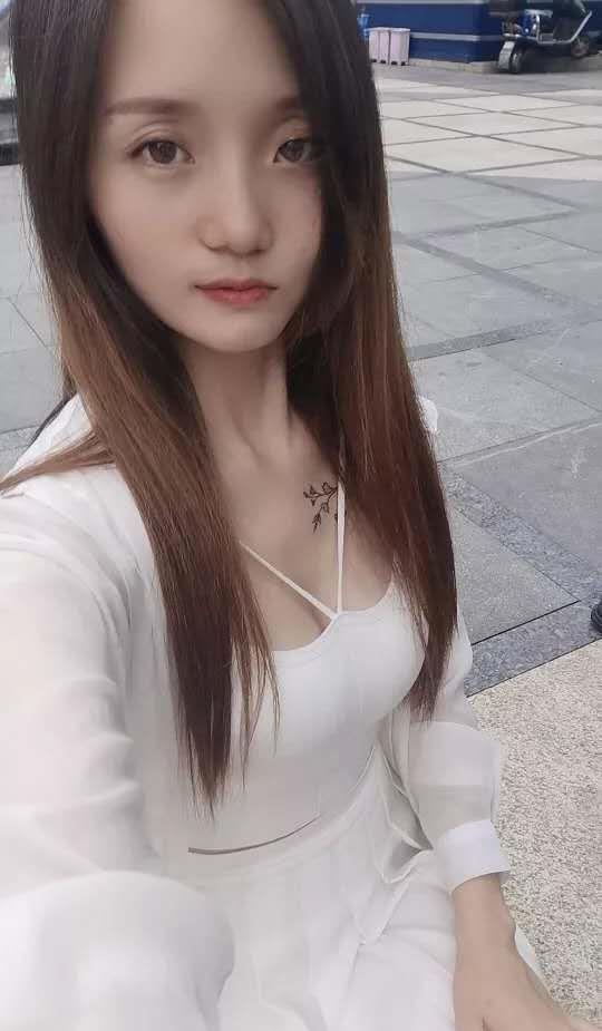 番禺小少妇可可 第1张
