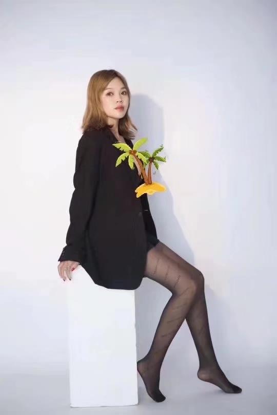 合肥熟女黑玫瑰 第2张