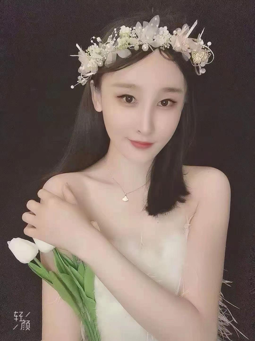 滨江汉服小姐姐 第2张