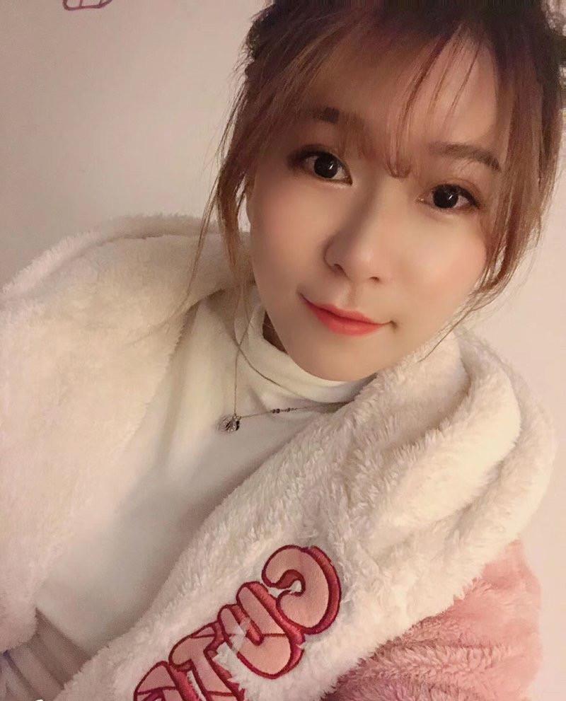 宁波小姐姐很漂亮 第1张