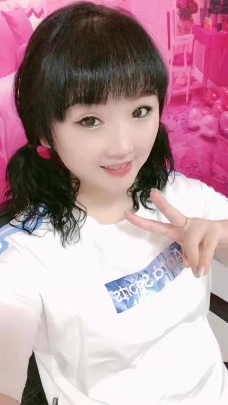开发区妹子 第1张