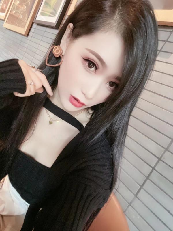 鲅鱼圈小姐姐 第1张