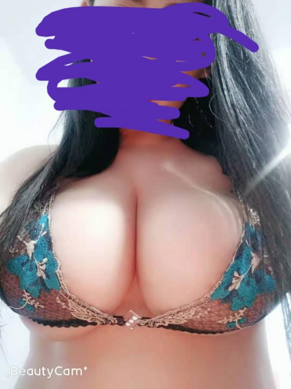 唐山路北大胸女 第1张