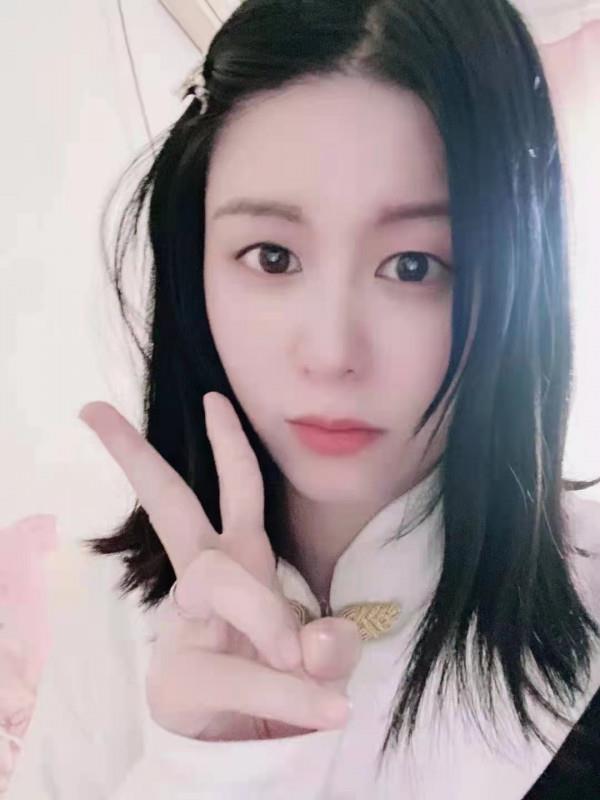 邻家女孩可乐 第1张