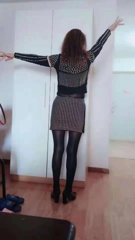蒲黄榆老熟女苏慧 第2张