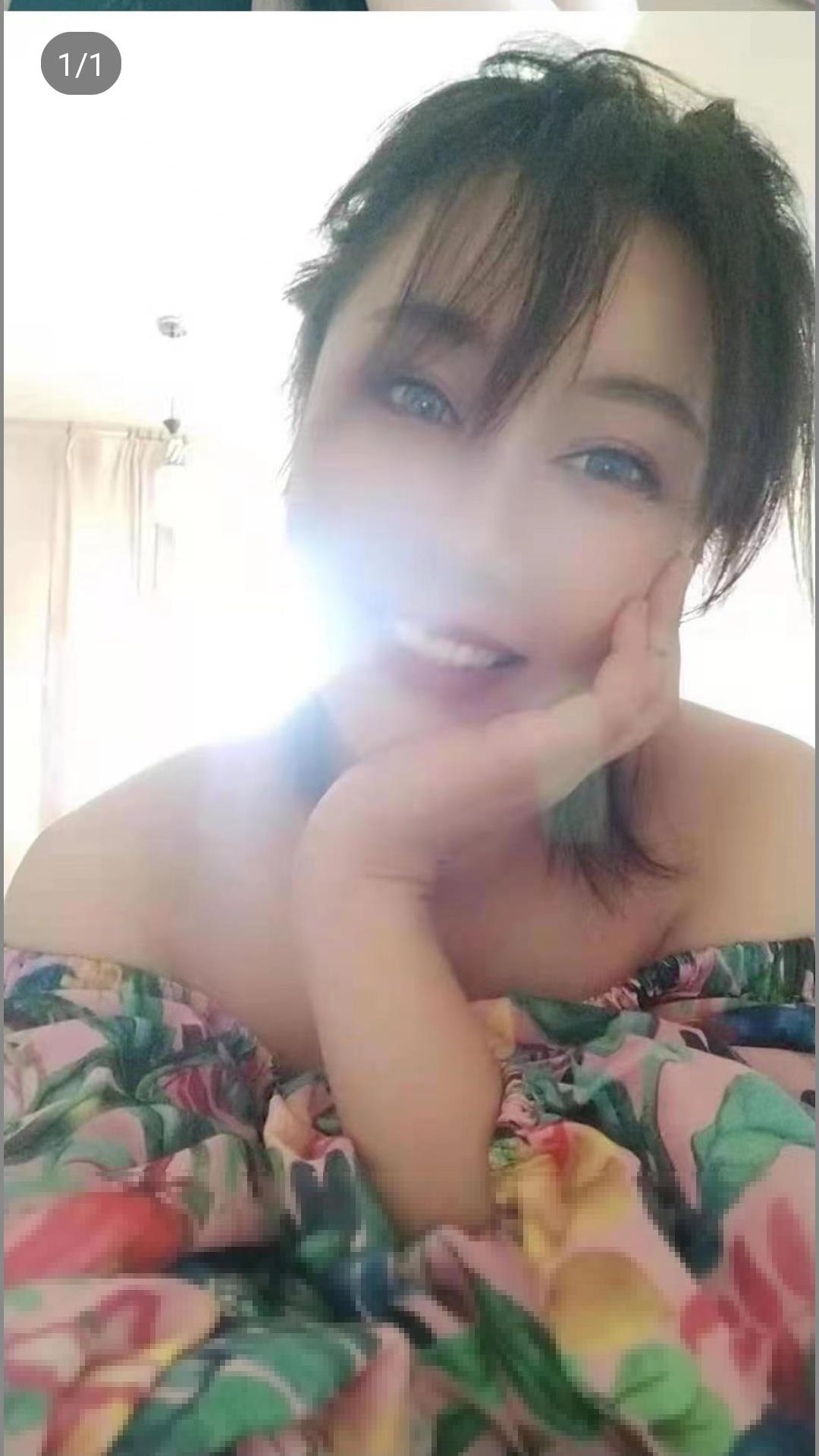 沈阳妹子 第1张
