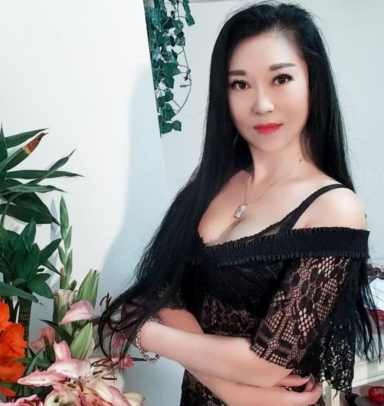 天河熟妇瑶瑶 第1张