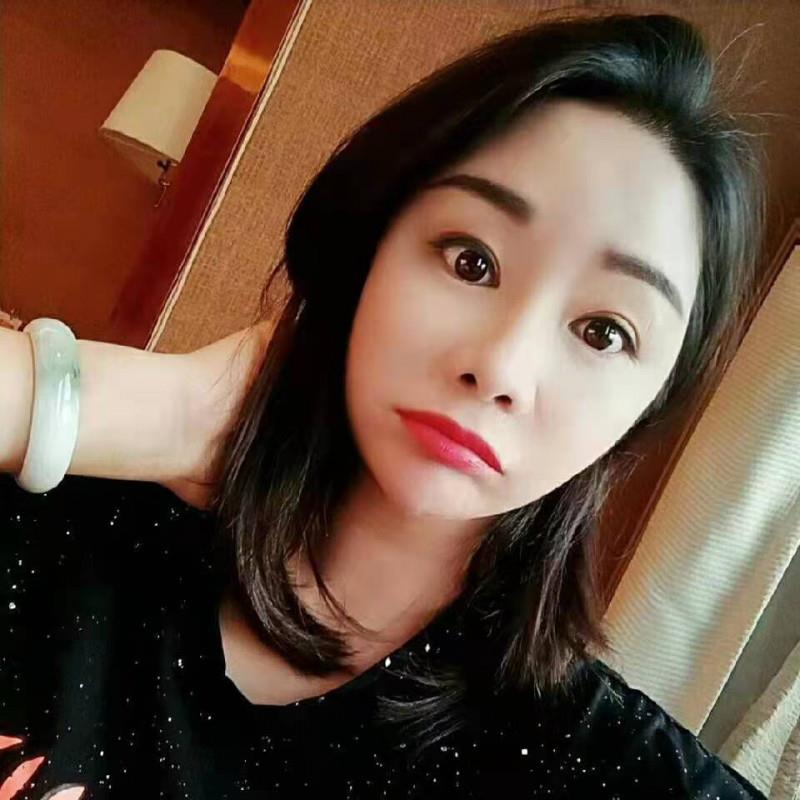 滨江波霸小涵 第1张