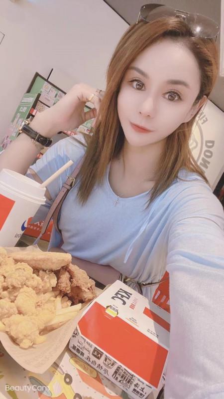 木渎女模特 第1张