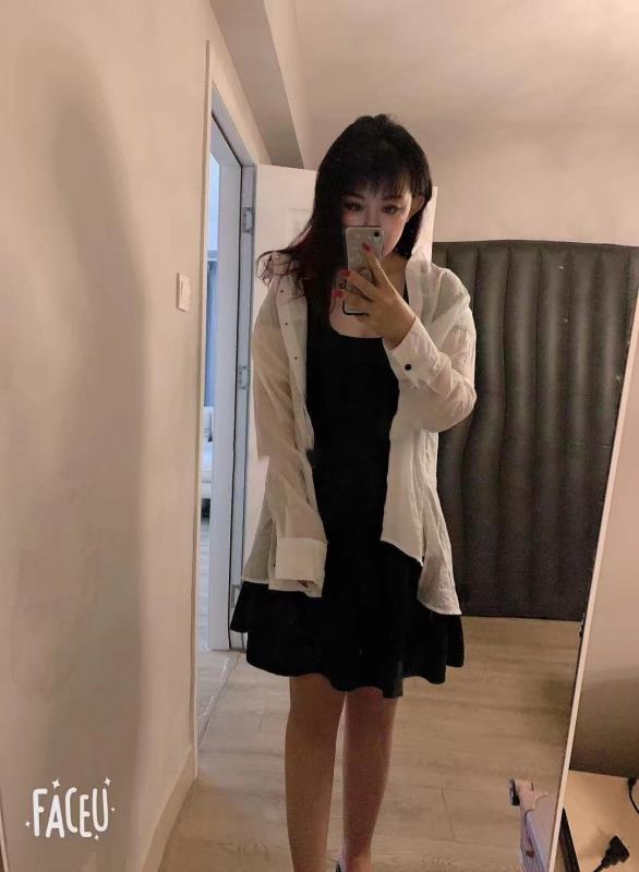 深圳丰满型 第1张