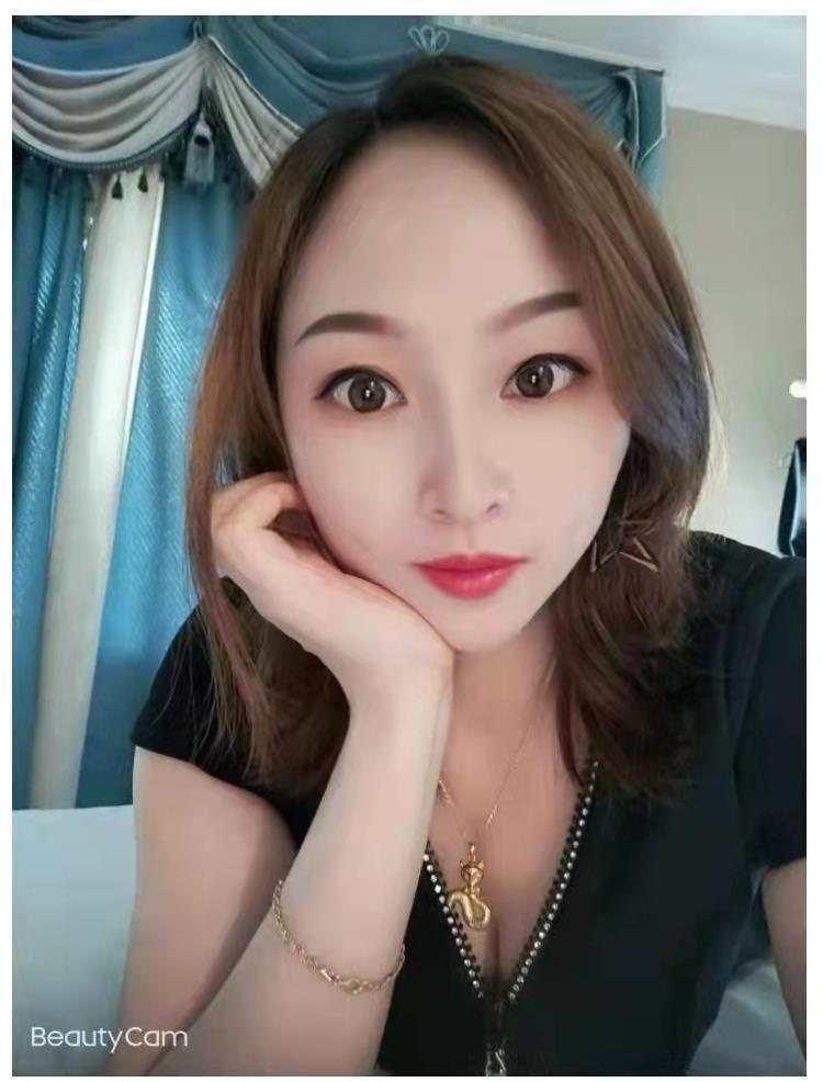 良家少妇小姐姐 第2张