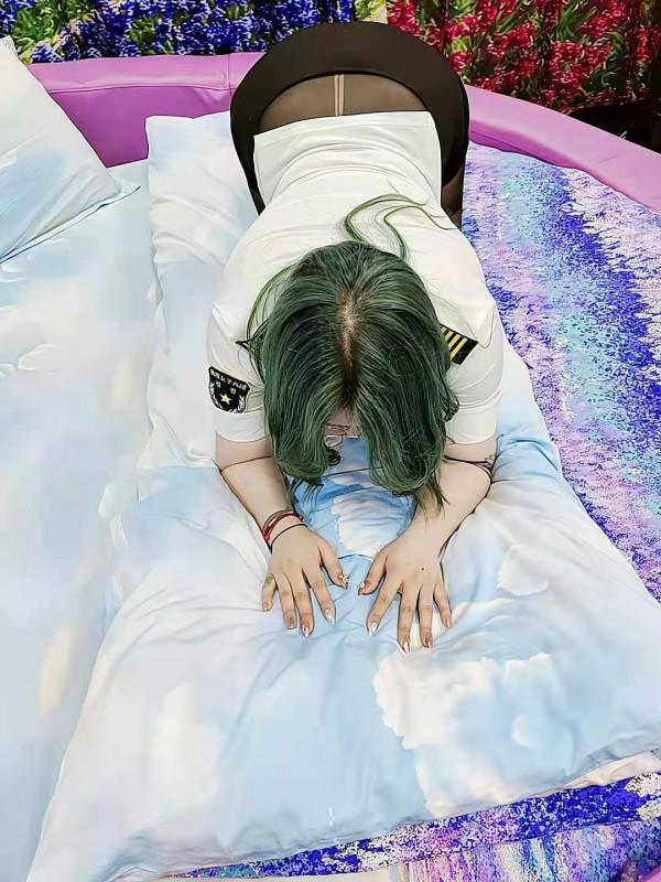 南塔鞋城胖M 第1张