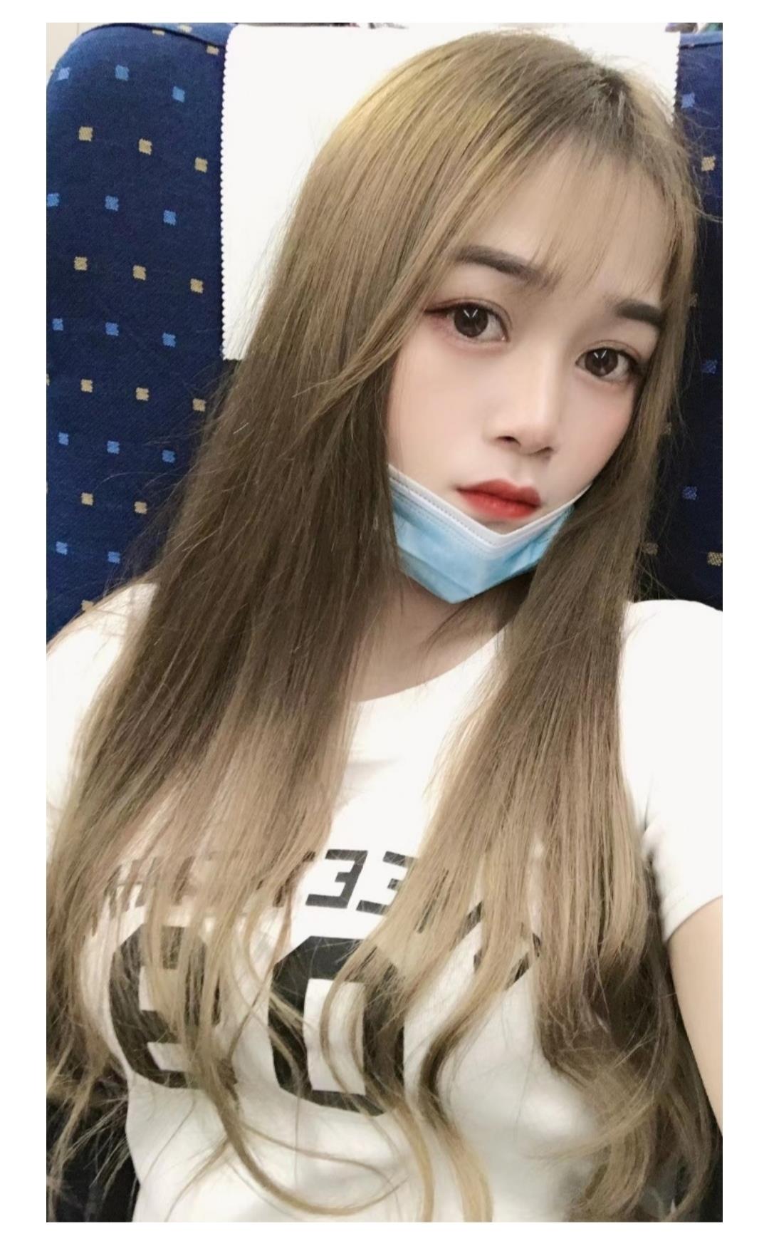 大乳妹 第1张
