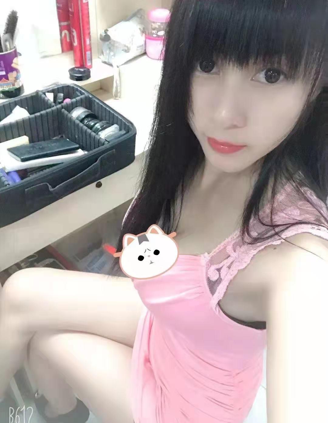 龙岗小御姐阳光 第3张