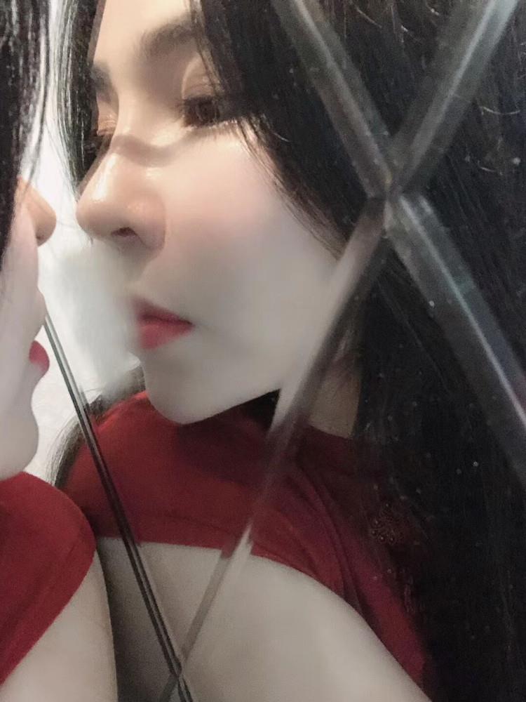 轻熟少女给极致享受 第1张
