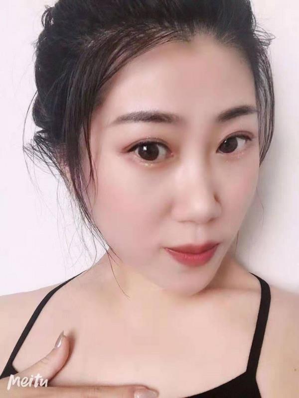 深圳福田妹子 第1张