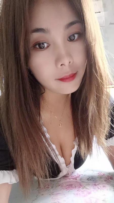 河西梅江东北妞 第1张