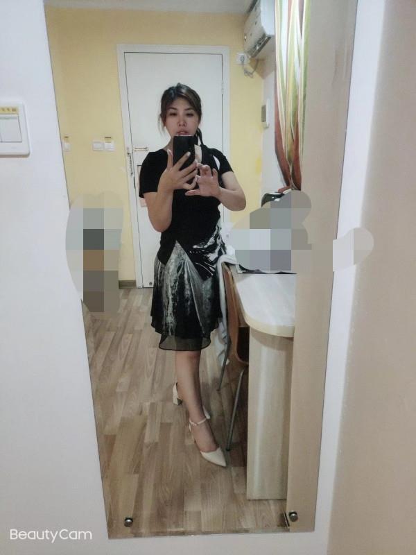 中山骚妇 第1张
