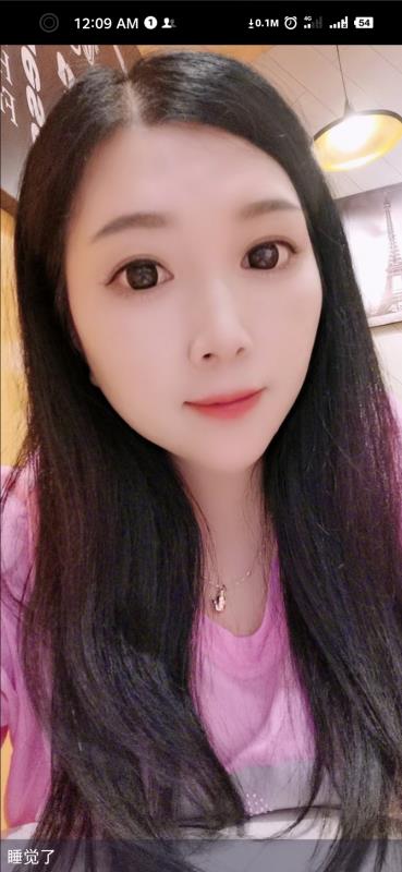 南山可爱大胸妹 第1张