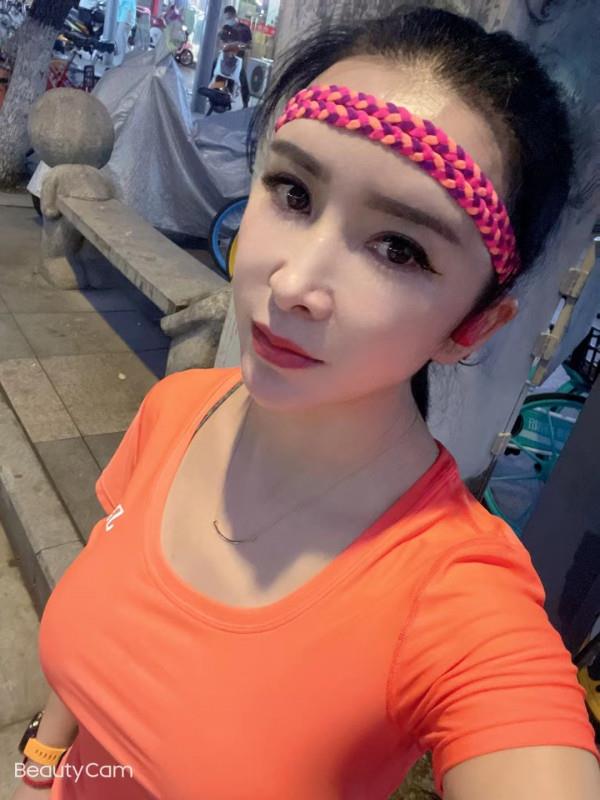 三牌楼小姐姐 第3张