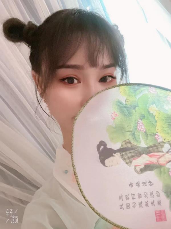 年轻小妹态度好服务好 第1张