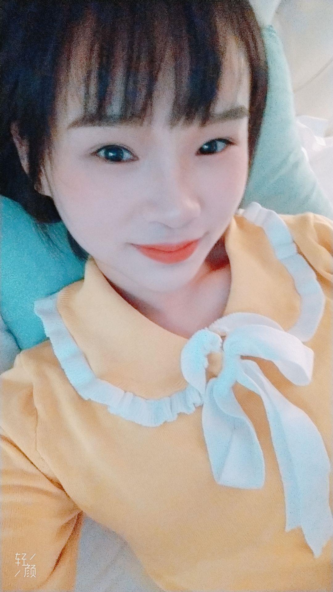 泉州00后小姐姐 第1张