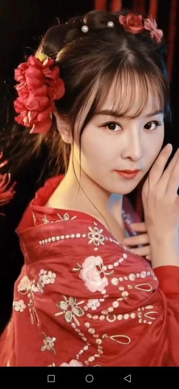 龙江的艾莎公主 第2张