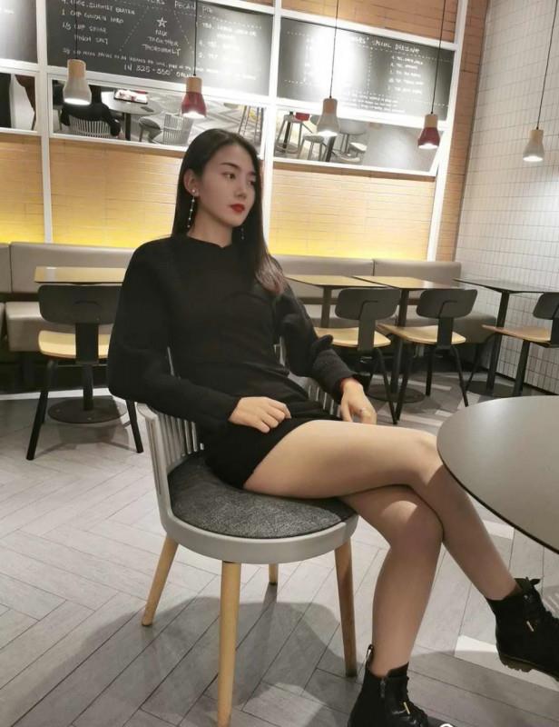 龙岗坂田曼妮 第2张
