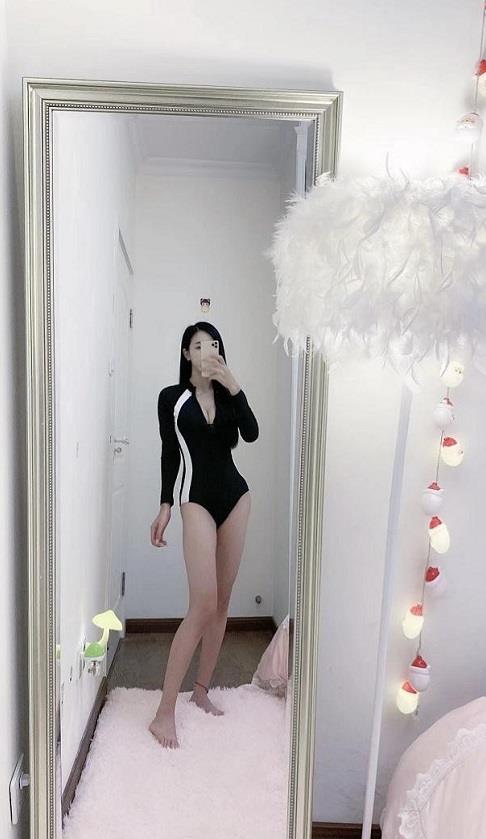 高升桥西西，性感妖娆，欲罢不能 第3张