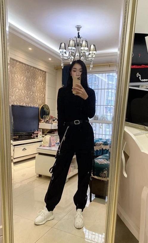 高升桥西西，性感妖娆，欲罢不能 第4张